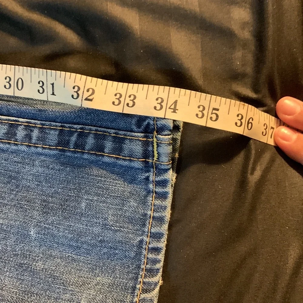 Mens true Religion